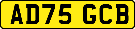 AD75GCB