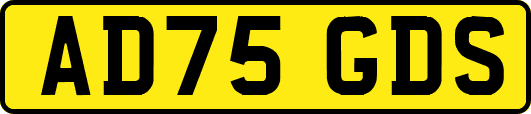 AD75GDS