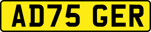 AD75GER