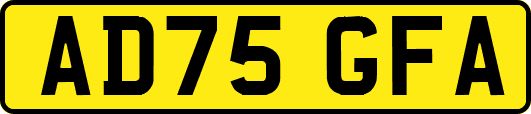 AD75GFA