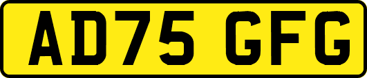 AD75GFG