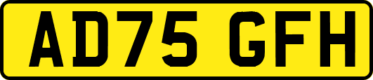 AD75GFH