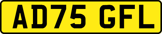 AD75GFL