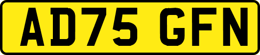 AD75GFN