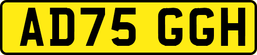AD75GGH