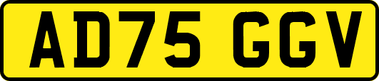 AD75GGV