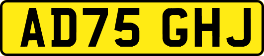 AD75GHJ