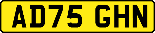 AD75GHN