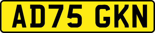 AD75GKN
