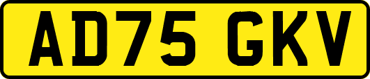 AD75GKV