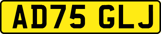 AD75GLJ