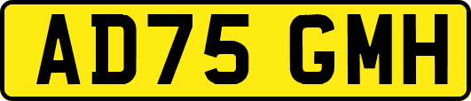 AD75GMH