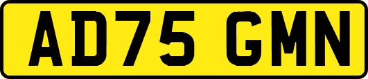 AD75GMN