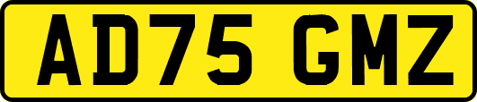 AD75GMZ
