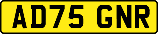 AD75GNR