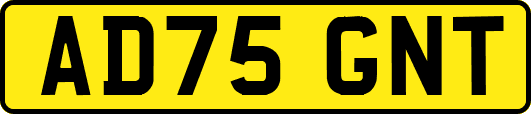 AD75GNT