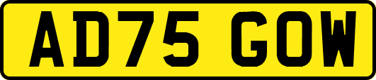AD75GOW