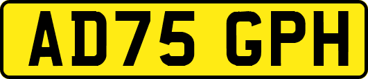 AD75GPH
