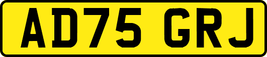AD75GRJ