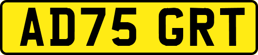 AD75GRT