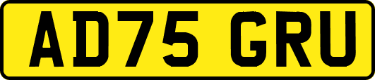 AD75GRU