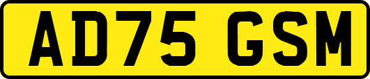 AD75GSM