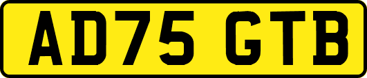 AD75GTB