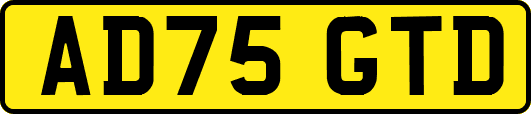 AD75GTD