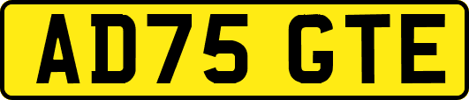 AD75GTE