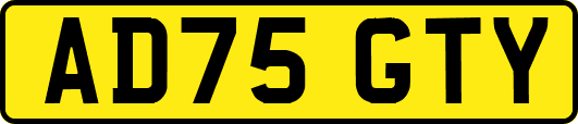AD75GTY