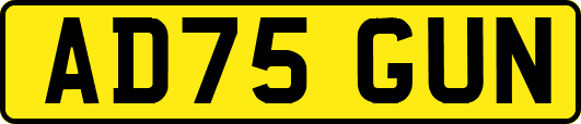 AD75GUN