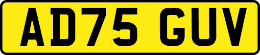 AD75GUV
