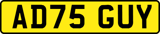 AD75GUY