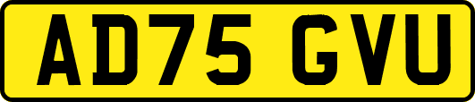 AD75GVU