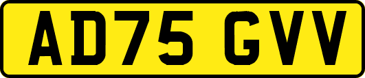 AD75GVV