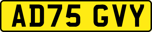 AD75GVY