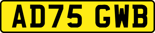AD75GWB