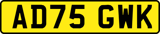 AD75GWK