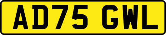 AD75GWL