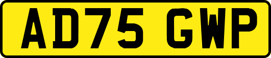 AD75GWP