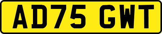 AD75GWT