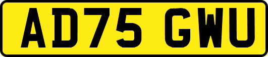AD75GWU