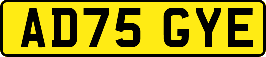 AD75GYE