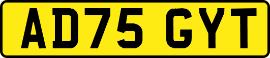 AD75GYT