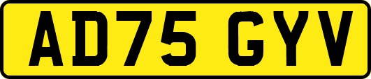 AD75GYV