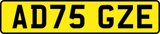 AD75GZE