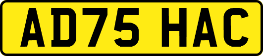 AD75HAC
