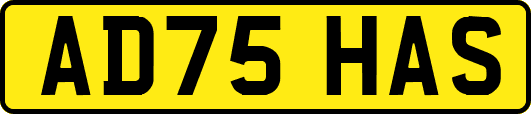 AD75HAS