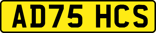AD75HCS