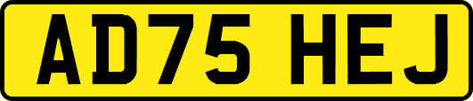 AD75HEJ